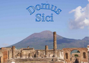 Domus Sici Pompei